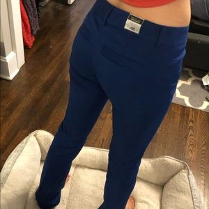 Express dress pants